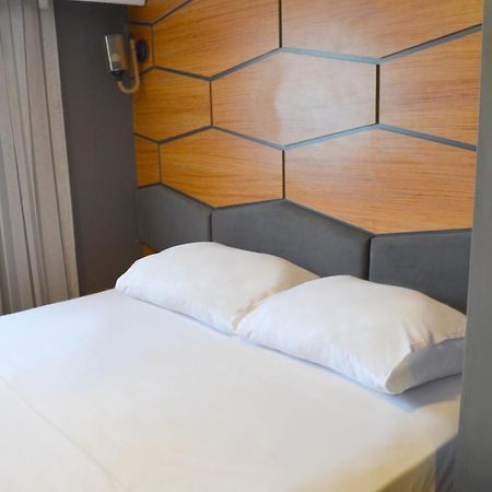 My Villa Suite Istanbul Bagian luar foto