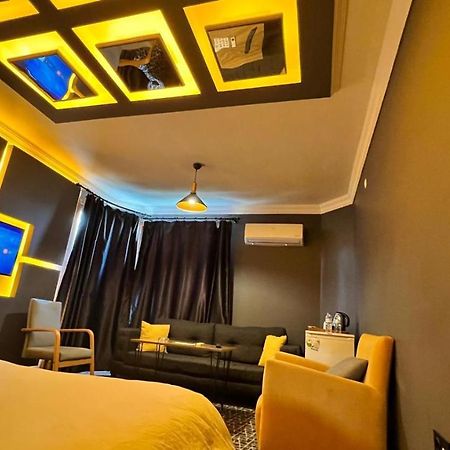 My Villa Suite Istanbul Bagian luar foto