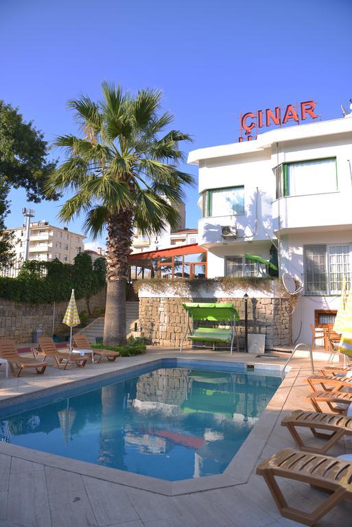 My Villa Suite Istanbul Bagian luar foto